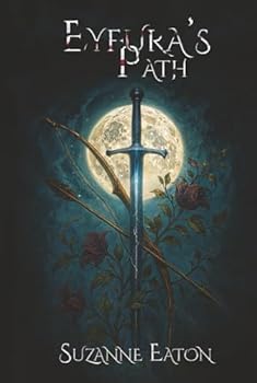 Hardcover Eyfura’s Path Book