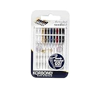 Algopix Similar Product 15 - Korbond Threaded Needle Kit110495