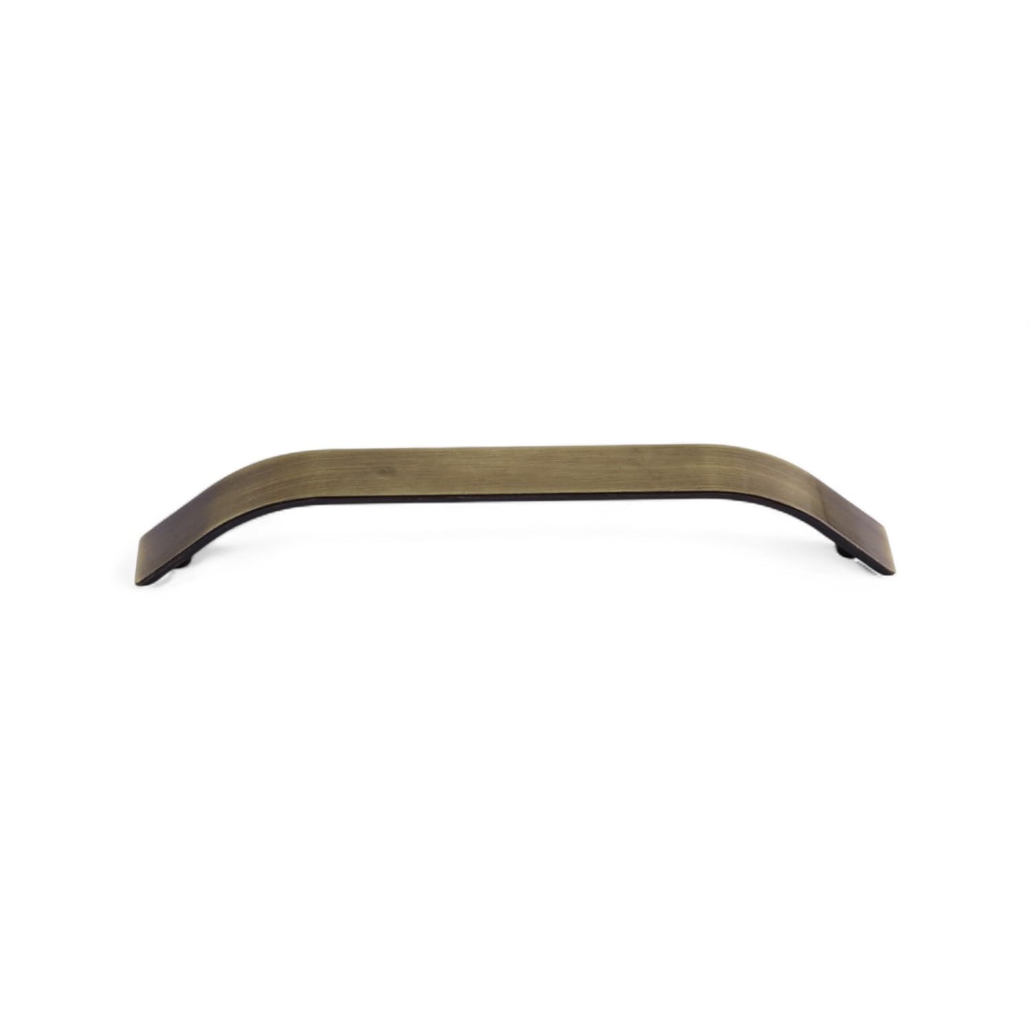 Volga (160 MM 16 CM) Antik Sarı Metal Mutfak Dolabı Dolap Kulpları Kapak Kulbu Kulpu Mobilya Çekmece