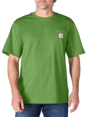 Image of Carhartt Men's Iconic K87 Pocket T-Shirt