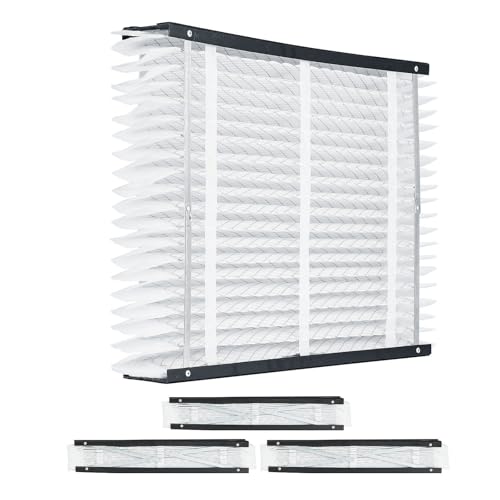 Transform Your Home Air Quality with MERV 13 Filters: Review 2 41iOUyV2ZBL. SL500
