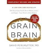 Brain Maker, David Perlmutter