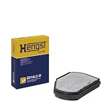 Cabin Air Filter - Charcoal