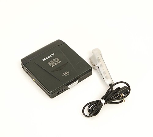 Sony MZ de E32 MD de Walkman