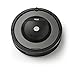 Produktbild iRobot Roomba 865 Saugroboter (hohe Saugkraft und verfilzungsfreie Gummibürsten, Dirt Detect Technologie, reinigt alle Hartböden und Teppiche) grau