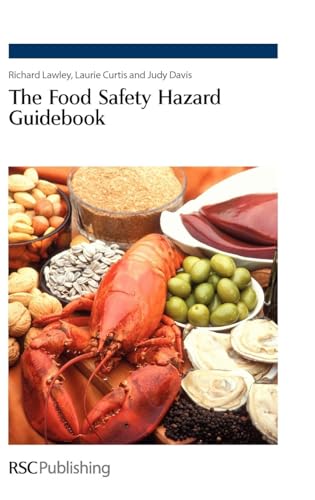 Food Safety Hazard Guidebook