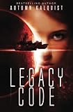 Legacy Code (Fractured Era Legacy)