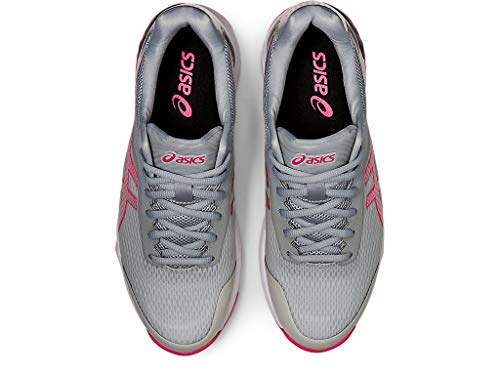 ASICS ASICS Women's Gel-Course Ace Golf Shoes, 7, Glacier Grey/Pink Cameo
