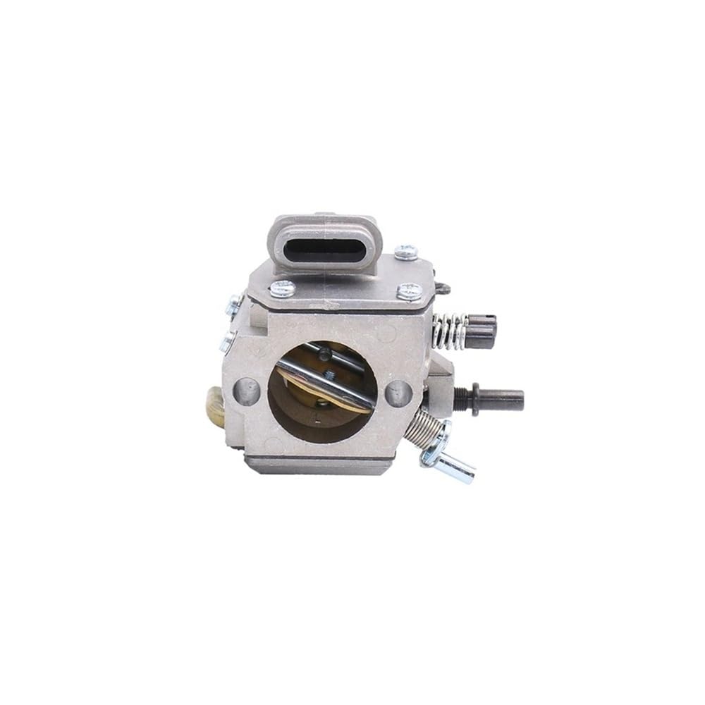 Carburateur MS290 MS390 argent pour la coupe forestière et entretien de bois