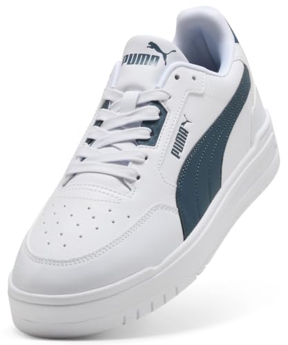 Image of Puma Unisex-Adult Shuffle Downtown Sneaker