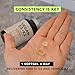 AMANDEAN Vegan Vitamin D3 K2. 5000 iu from Algae. All-Trans MK-7. 120 Softgels. Plant-Based & Carrageenan Free. Organic Coconut Oil Blend. for Mood, Bones, Heart, Immune Health (Packaging May Vary)