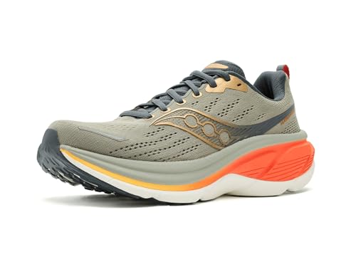 Image of Saucony Mens Hurricane 25