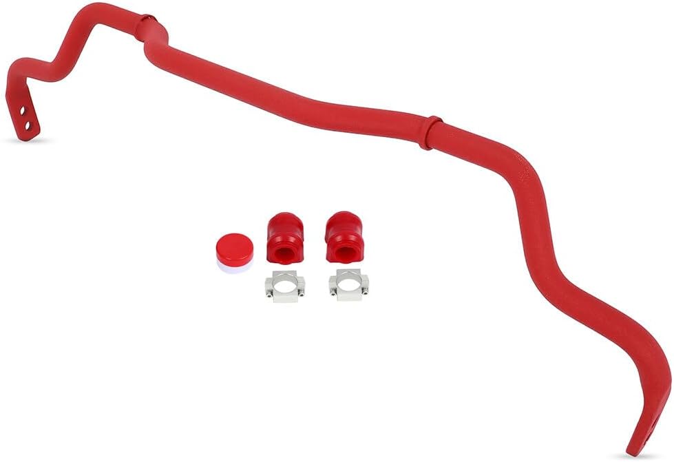 SCITOO Rear Sway Bar Suspension Kit Replacement fit for Toyota RAV4 2013-2018