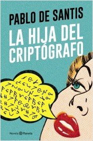 La hija del criptógrafo