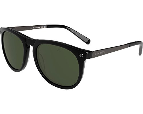 Vuarnet Sunglasses Vl 1312 0001 1121 Lifestyle Black Vl131200011121