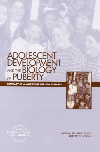 Adolescent Development and the Biology of Puberty: Summary of a ...