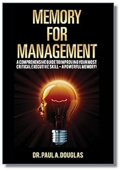Paperback Memory For Management Book
