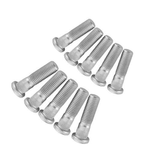 Espárragos de rueda de repuesto Lincoln MKC 2015-2019 pernos de buje MKZ