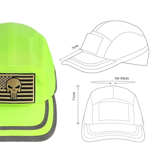 Casco ABS resistente a los golpes para ciclistas urbanos con gorra de equitación 5
