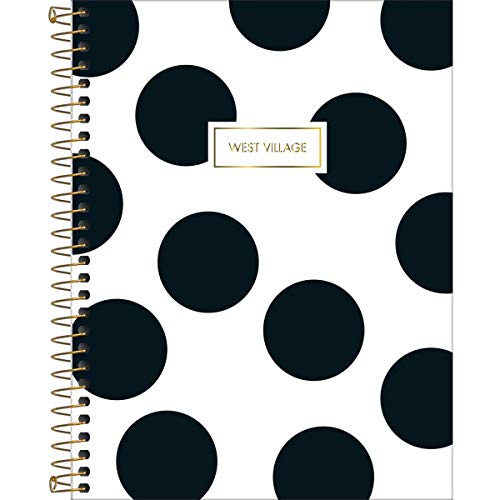 Caderno de 10 Matérias Capa Dura, Pacote com 4 Cadernos, 160 Folhas, Cores Sortidas, Tilibra, Modelo