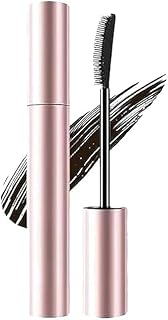 Máscara de pestañas para mujer, impermeable, ...