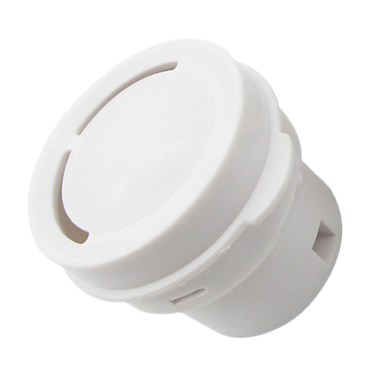 Yardenfun Rice Cooker Exhaust Valve - Universal Steam Vent Replacement for Electric Rice Cookers Easy Installation Practical and Safe 1 Pack