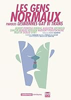 Les Gens Normaux 2203077247 Book Cover