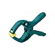 wolfcraft microfix - Mini-Federzwinge - universell einsetzbar, 3425000, 20 mm