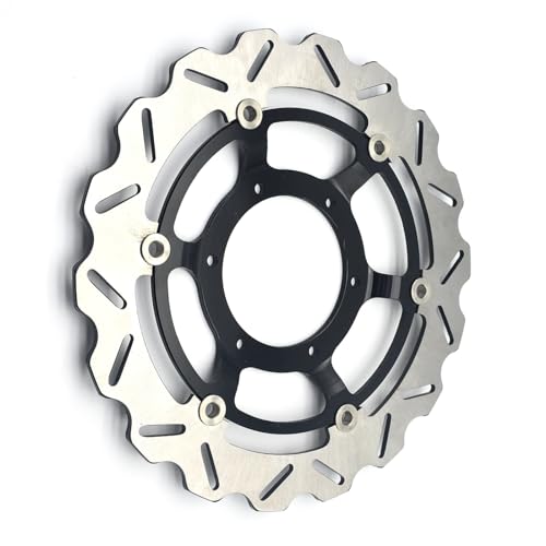 Rotor de frein avant CBR250R idéal pour vos trajets du quotidien