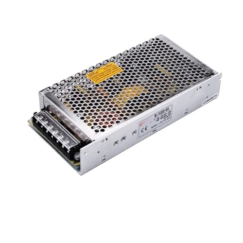 Alimentation à découpage S-100W assurant une tension stable 12V