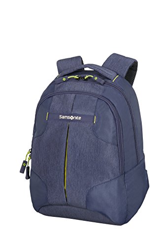 Preisvergleich Produktbild Samsonite - Rewind - Rucksack S, 38 cm, 15 L, Dunkel Blau