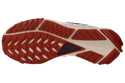 Image of Nike Womens W Nike React Pegasus Trail 4