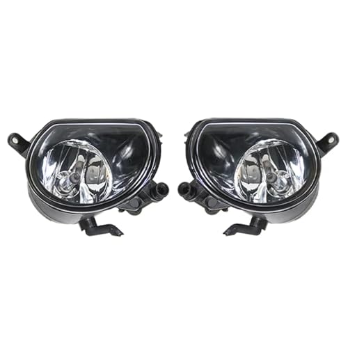 Feux anti-brouillard avant pour Q7 2010-2015 bloc optique complet de pare-chocs