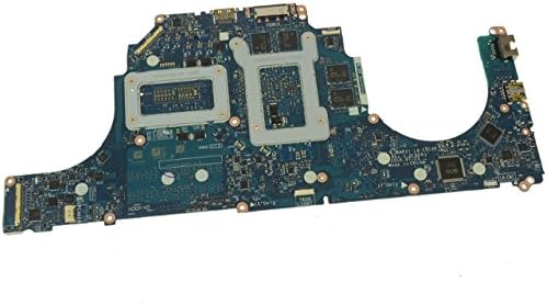 Dell Motherboard YHXY4 with Nvidia GTX 980M 8 GB Graphic Card Intel i7-6700HQ 2.6 GHz CPU Alienware 17 R3 15 R2