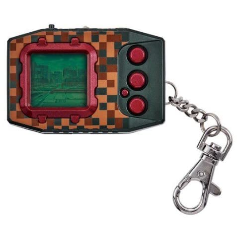 Best Cyber Monday 🔥 Digimon Digital Monster Digimon Pendulum ZⅡ (Metal Empire)