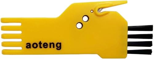 Miniatura 2 de Kit de accesorios para Roborock S5 S6 S50 E25 E20 E35 Xiaomi Mi Robot Xiaomi Mijia Piezas de repuesto de vacío robótico Cepillo principal y cepillo