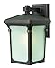 Hinkley 1354OZ-LED One Light Wall Mount