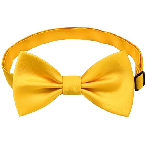 Opiniones y reviews de Corbatas y pajaritas para Niño , listamos los 10 mejores. 12 Imagen adicional