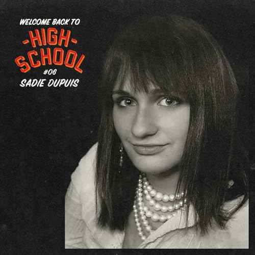 Sadie Dupuis - Washington, CT - Class of 2006