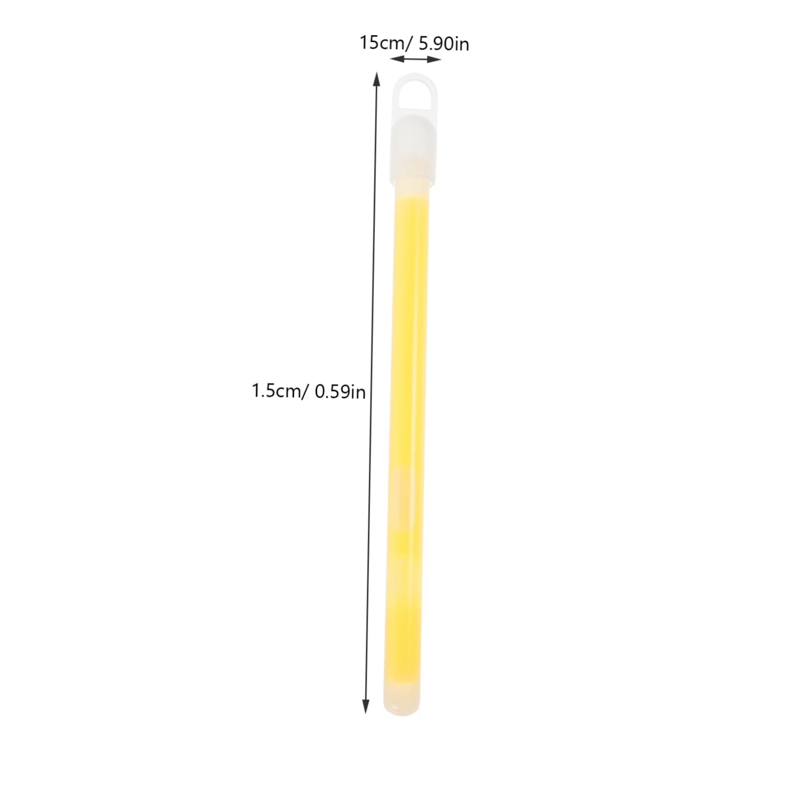 Veemoon Bulk Small Glow Sticks Party Favors Led Glow Stick Toys for Outdoor Camping Wedding Party