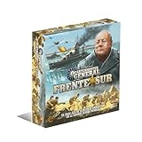 Draco Ideas Quartermaster General: Frente Sur