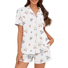 Watercolor Fruit Print