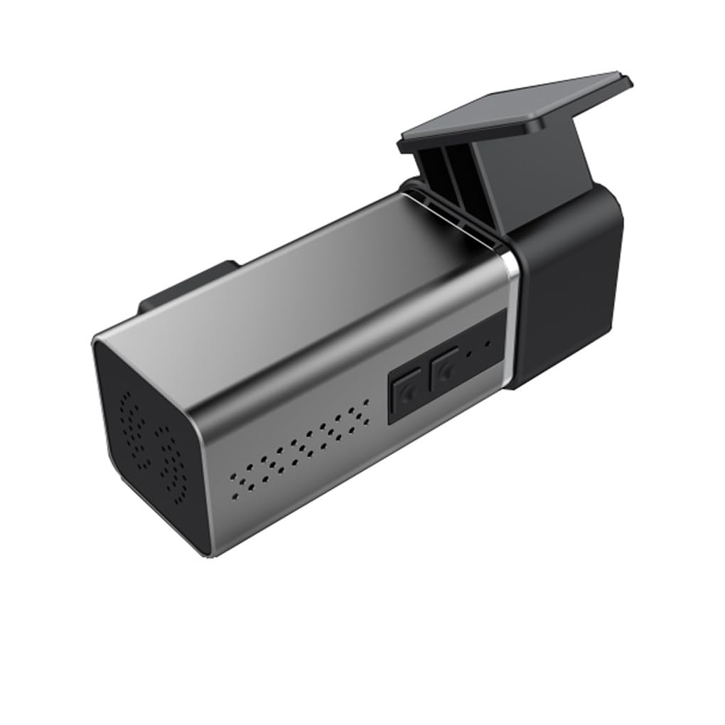Telecamere da cruscotto per auto Forcamera anteriori e posteriori