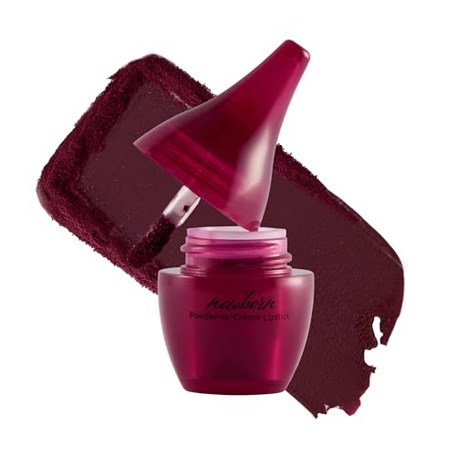 ColourPop x The Twilight Saga Eclipse Matte Lipstick - Vampy Red Liquid Lipstick with a Powder-to-Creme Formula - One-Swipe Full Coverage Color - Long Lasting & Non-Drying - Newborn (0.06 oz)