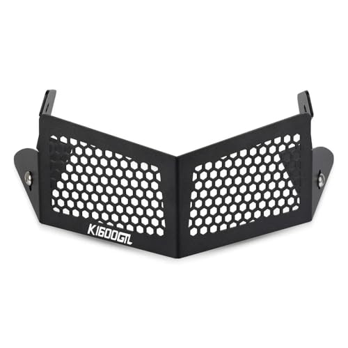 Grille refroidisseur d'huile K1600 GT pour éviter les fuites - 5