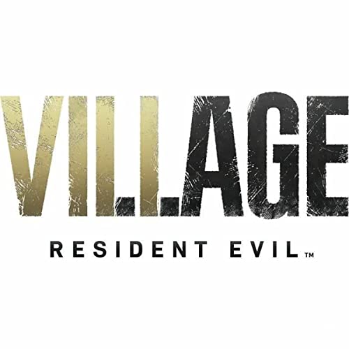 Resident Evil Village Gold Edition (PlayStation 4)