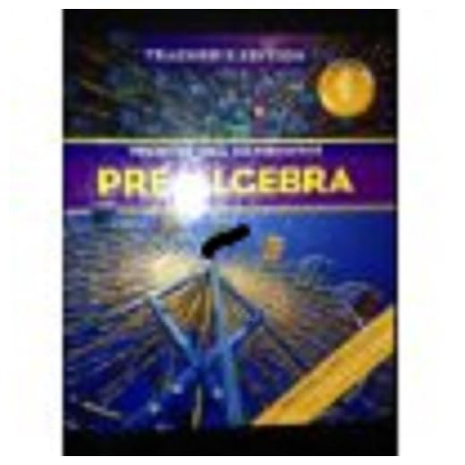 Pre-Algebra (Prentice Hall Mathematics, Illinois Teachers Edition)