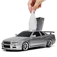 Amazon｜ウェットティッシュケース 日産スカイライン GT-R