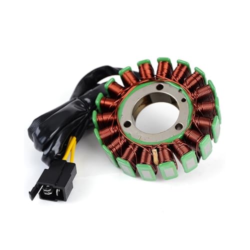 Joint 11483-44110 et kit régulateur stator haute résistance - 6