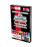 Mit der offiziellen App der 2019/20 Match Attax Kollektion!